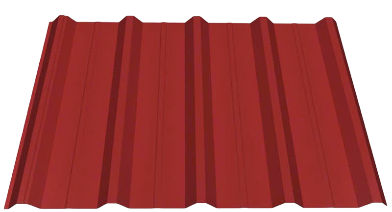 Tôn 5 sóng vuông